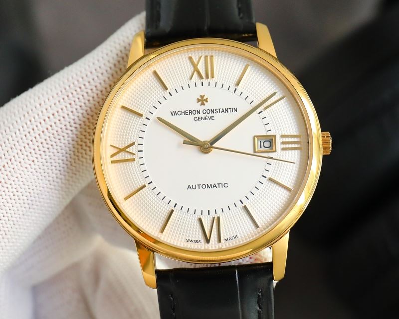 VACHERON CONSTANTIN Watches